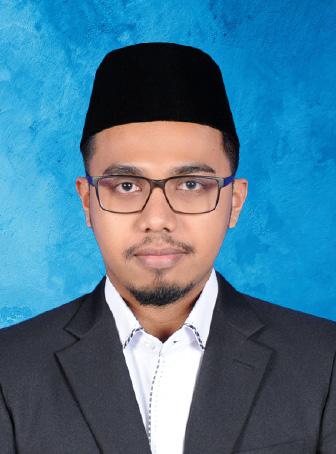 Mohd Johari Bin Md Kassim