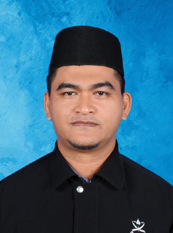 Mohd Nazar Bin Mohamad Noor