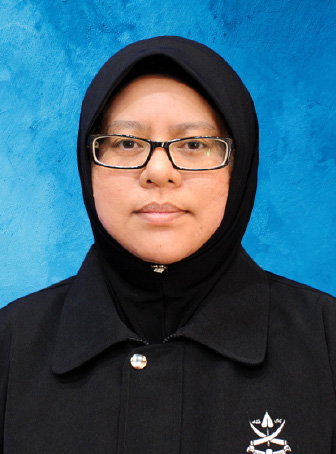 Nurul Farah Wahida Binti Mohd Nabir