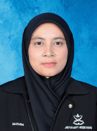 Sharifah Noor Baizura Binti Syed Ali Anuar