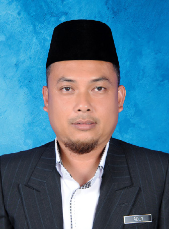 Shahrul Adly Bin Mohd Sharif