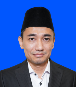 Azraie Bin Mohamed Saballah