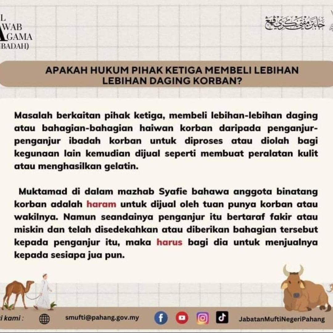 Keputusan Hukum Fatwa