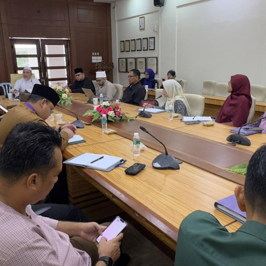 𝗠𝗘𝗦𝗬𝗨𝗔𝗥𝗔𝗧 𝗠𝗔𝗝𝗟𝗜𝗦 𝗕𝗘𝗥𝗦𝗔𝗠𝗔 𝗝𝗔𝗕𝗔𝗧𝗔𝗡 (𝗠𝗕𝗝) 𝗕𝗜𝗟. 𝟮/𝟮𝟬𝟮𝟲 𝗝𝗔𝗕𝗔𝗧𝗔𝗡 𝗠𝗨𝗙𝗧𝗜 𝗡𝗘𝗚𝗘𝗥𝗜 𝗣𝗔𝗛𝗔𝗡𝗚