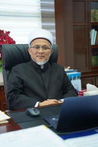 Sahibus Samahah Mufti Negeri Pahang