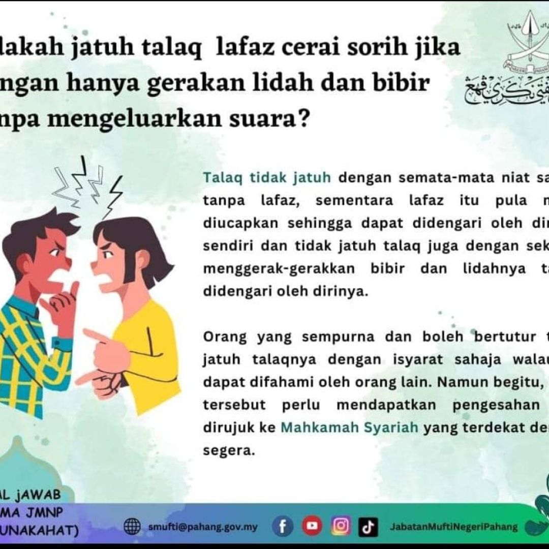 Keputusan Hukum Fatwa