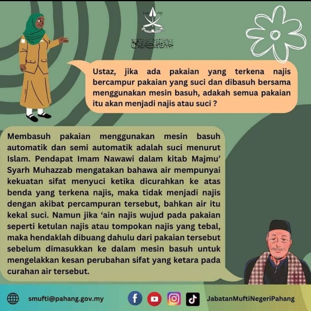 Keputusan Hukum Fatwa