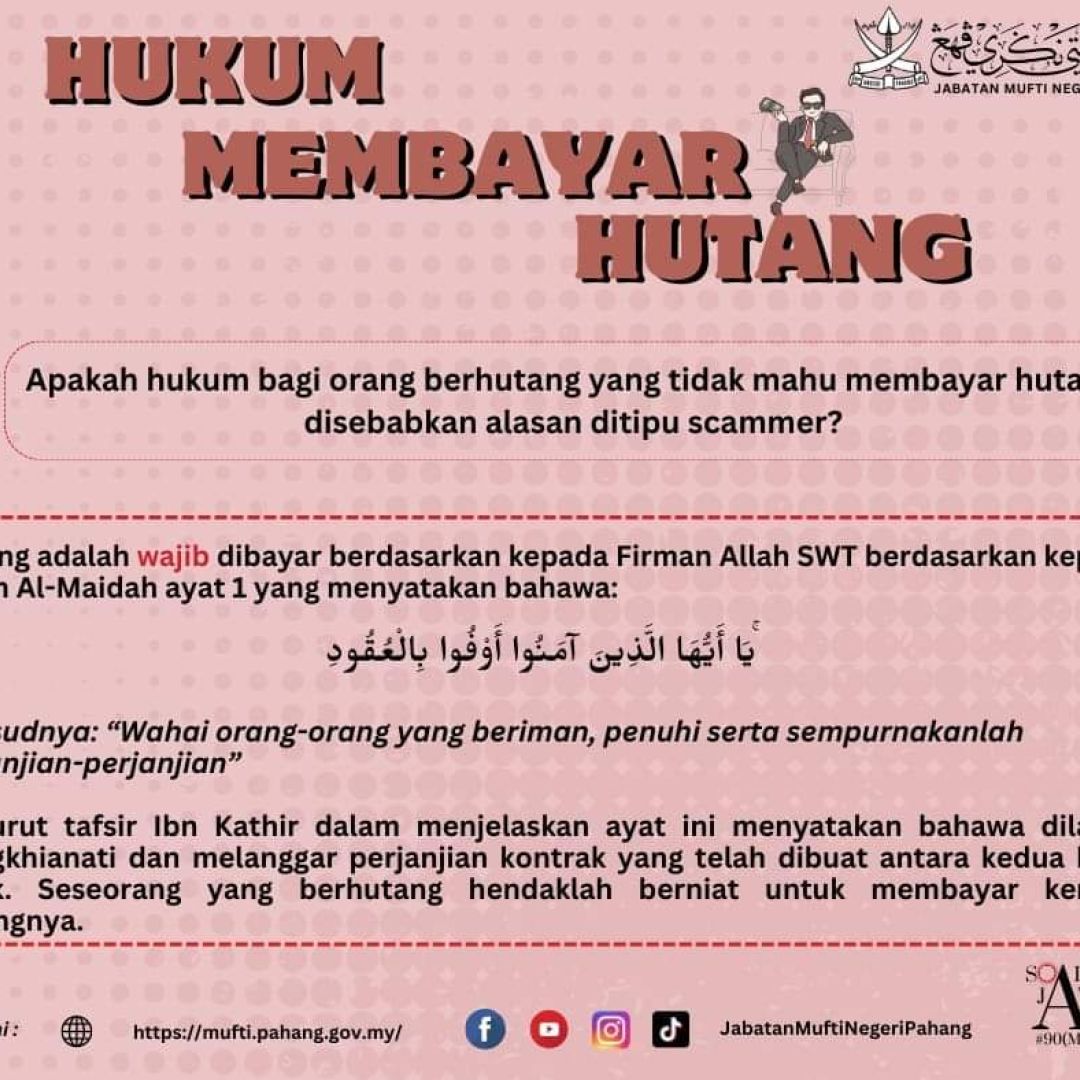 Keputusan Hukum Fatwa