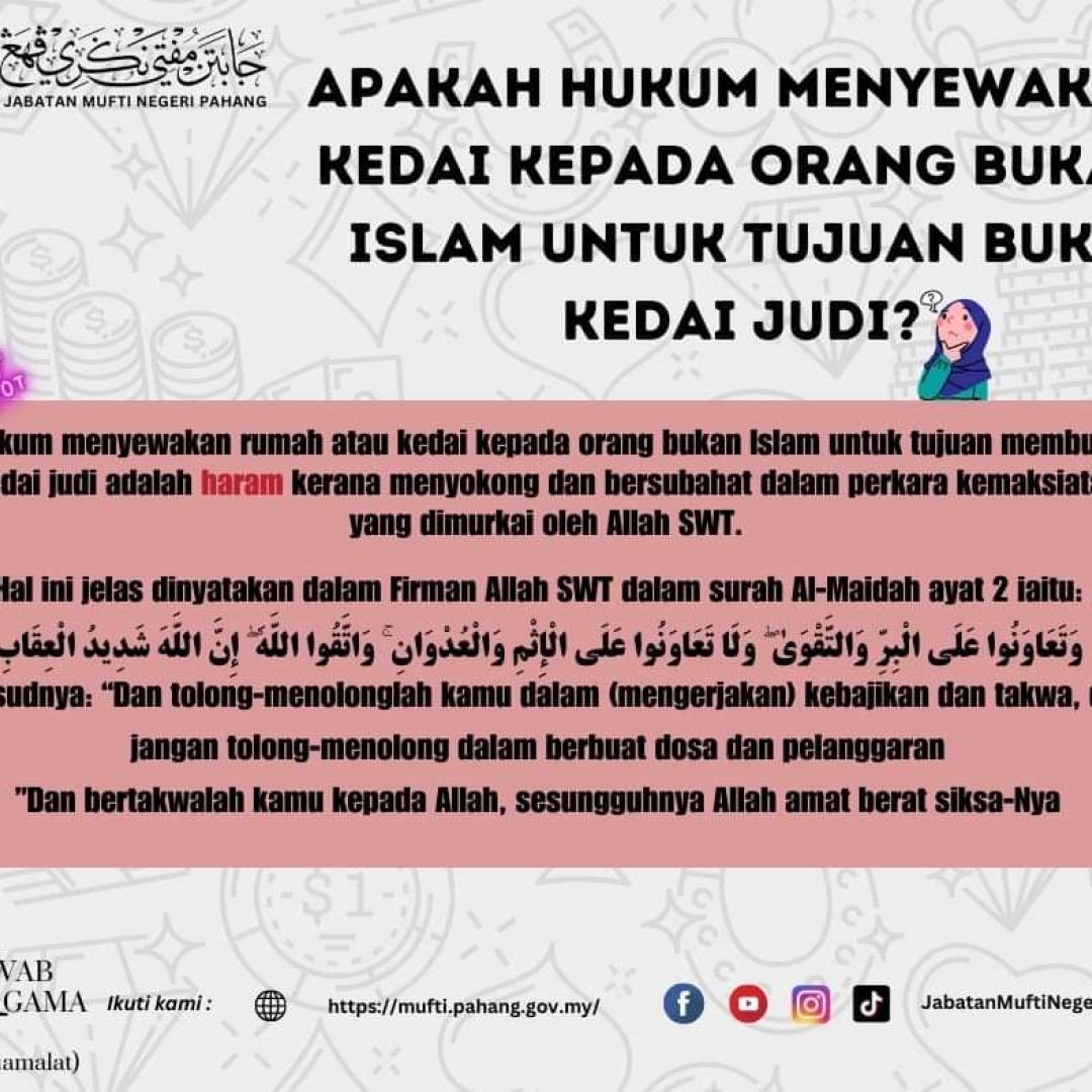 Keputusan Hukum Fatwa