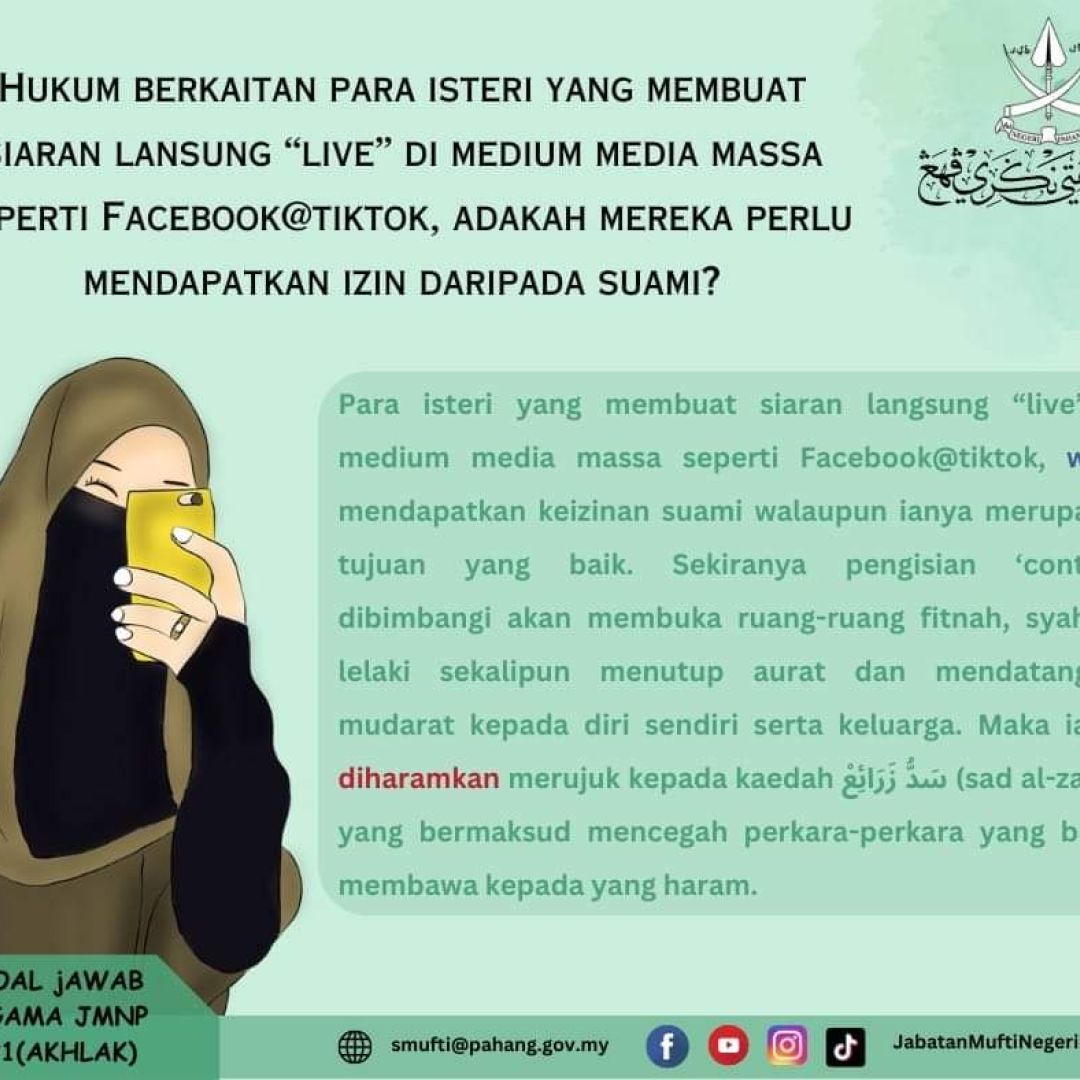 Keputusan Hukum Fatwa