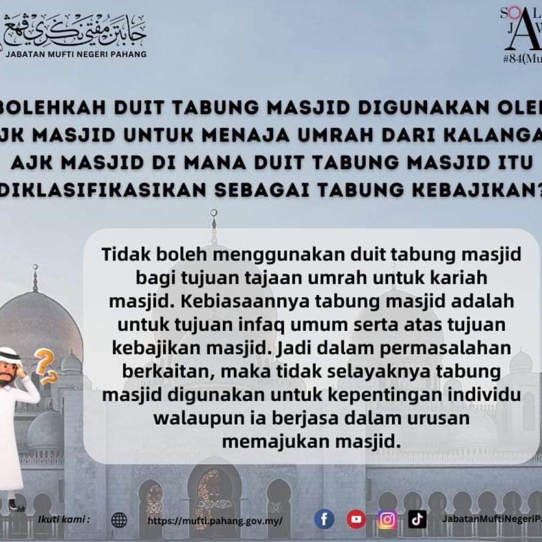 Keputusan Hukum Fatwa