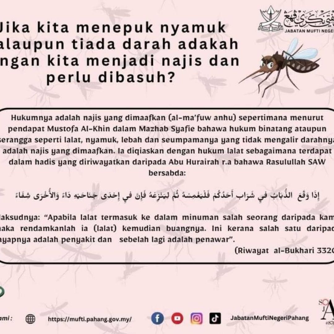 Keputusan Hukum Fatwa