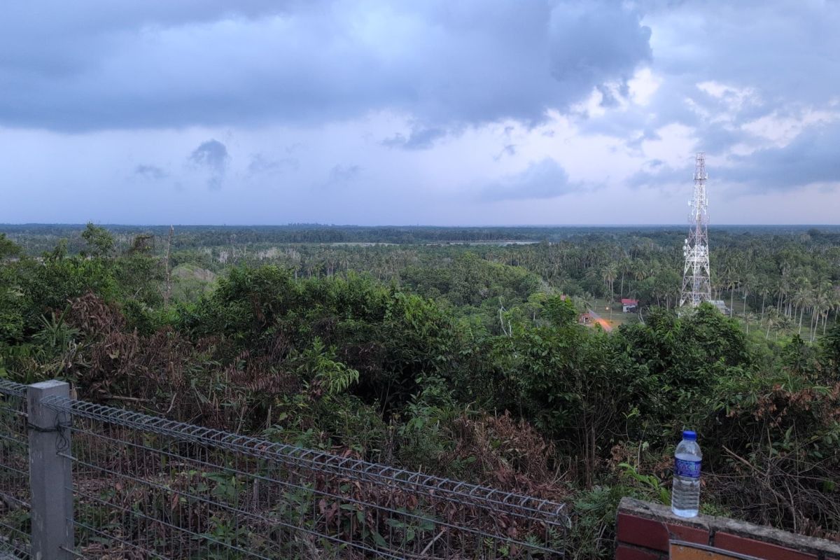 Cerapan Hilal Muharam 1447H
