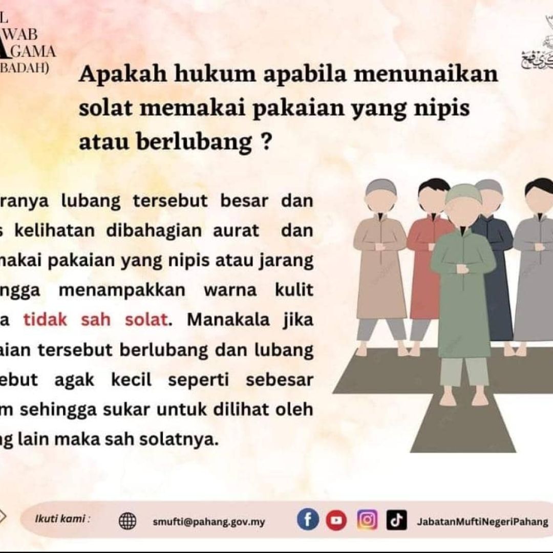 Keputusan Hukum Fatwa