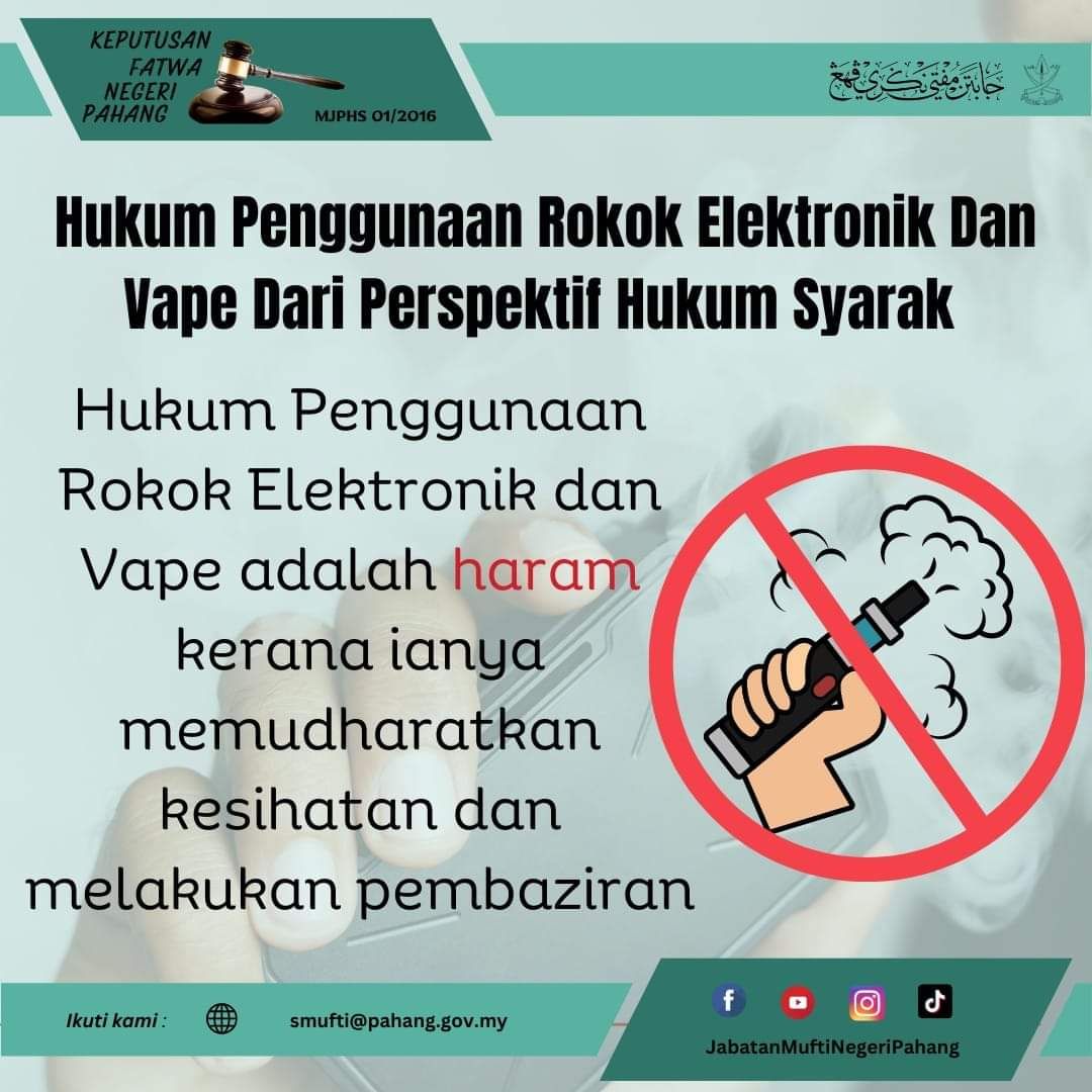 Keputusan Hukum Fatwa