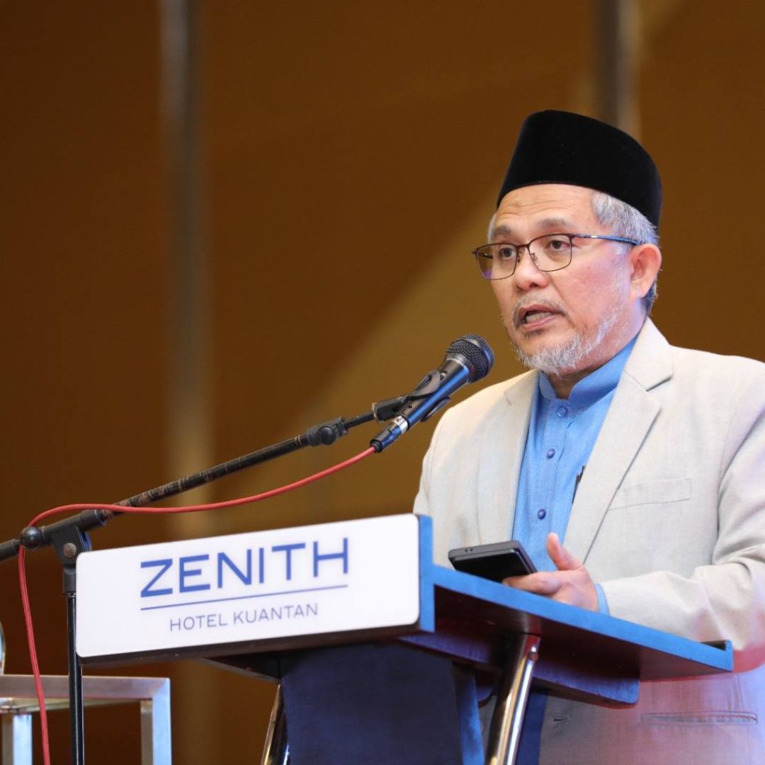 Healthcare Through Shariah Lens: Institutional Role in Addressing Healthcare Dilemma