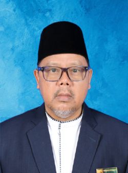 Dr Haji Muhamad Miziazam Bin Haji Yahya, SMP., AMP., PKC